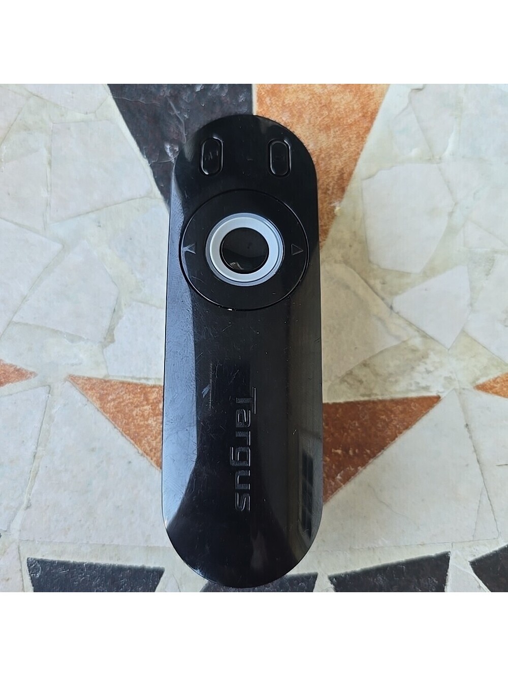 Targus AMP13US Laser Presentation Remote Control With Dongle